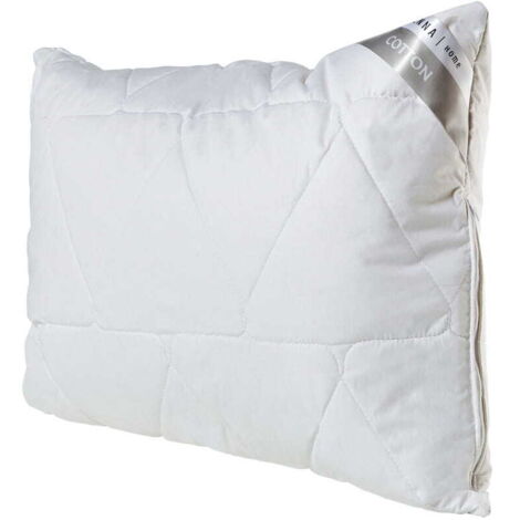 Cuscino regolabile 70x80 COTONE Senna Home