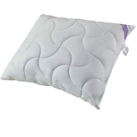 Cuscino regolabile 70x80 SATINE Senna Home