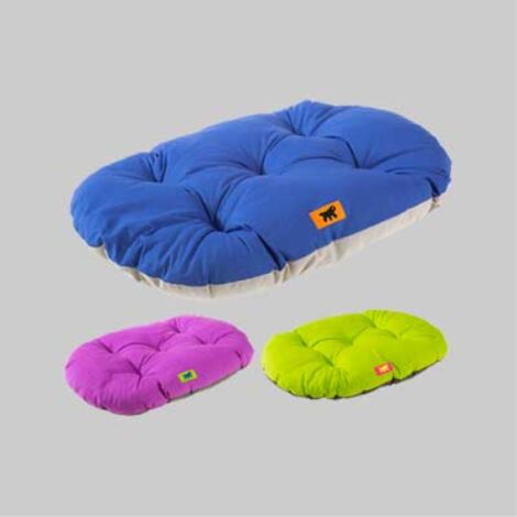 Cuscino 'relax' per cani e gatti 78x50 cm FERPLAST