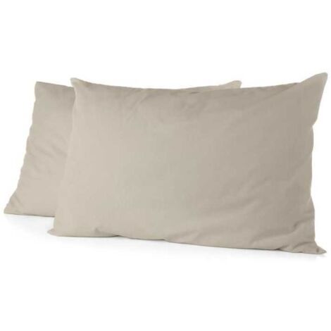 Cuscino rettangolare per federe HOME LINGE PASSION HP72085 50x70 cm Beige avorio