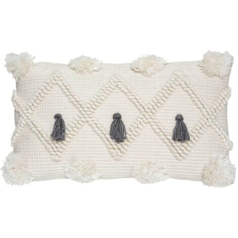 Cuscino r.o.w. avorio 30x50cm - Atmosphera créateur d'intérieur