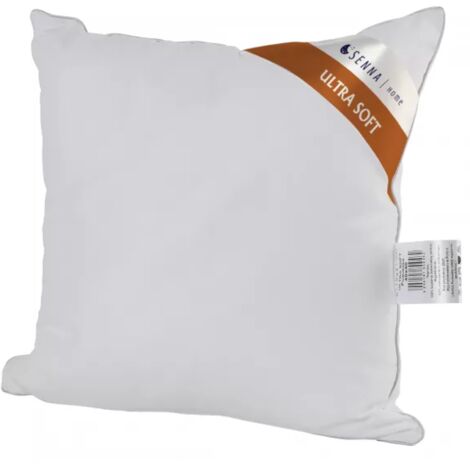 Cuscino Senna Home ULTRA MORBIDO 40x40