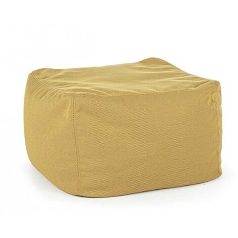 Cuscino Sfoderabile in Tessuto Olefin - Misure 50x50x36 cm