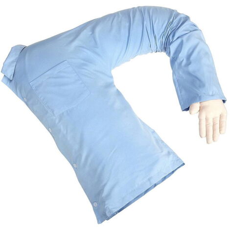 Cuscino singolo in cotone per single per dormire per ragazze