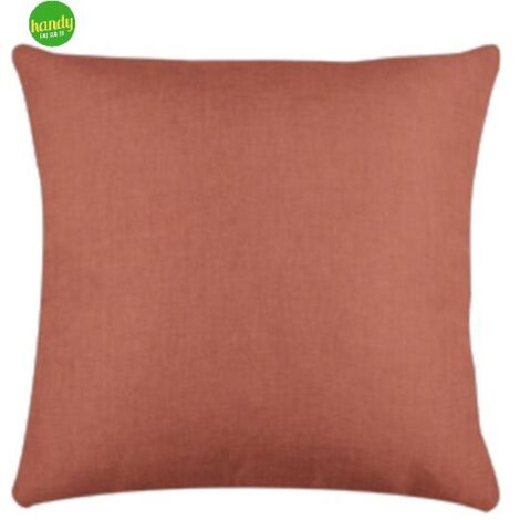 Cuscino Stof bea terracotta 50 x 50 cm