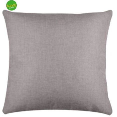 Cuscino Stof bea tortora 50 x 50 cm