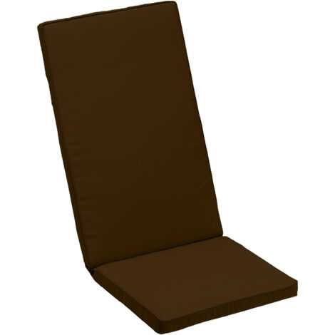CUSCINO TOP SCHIENALE ALTO 50X120XH4CM TAUPE