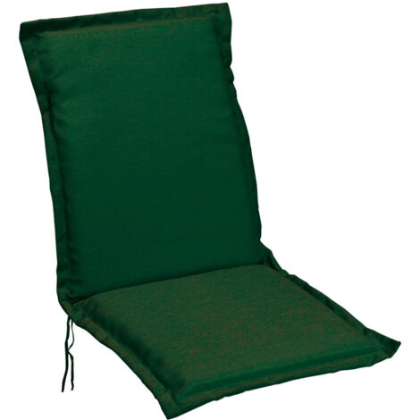 CUSCINO TOP SCHIENALE BASSO 45X94XH4CM SALVIA
