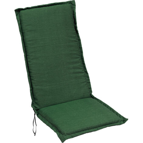 CUSCINO TOP SCHIENALE MEDIO 47X115XH4CM SALVIA