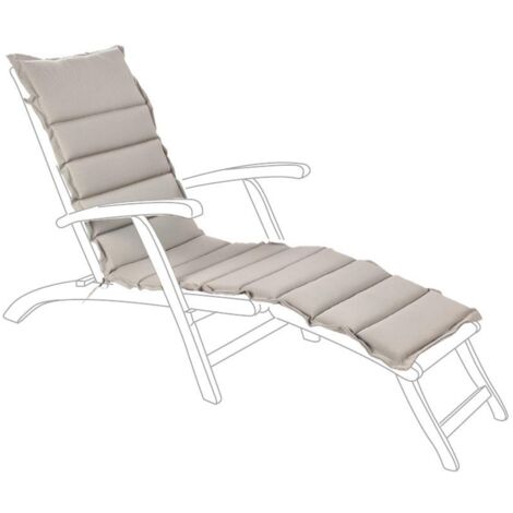 Cuscino Trapuntato Poly230 Beige Steamer