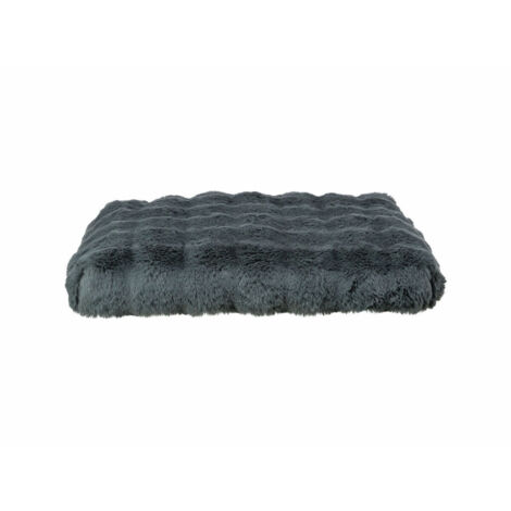 Cuscino Trixie Elli Grigio scuro 60 × 45 cm