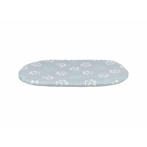 Cuscino Trixie Jimmy Grigio chiaro 44 × 31 cm