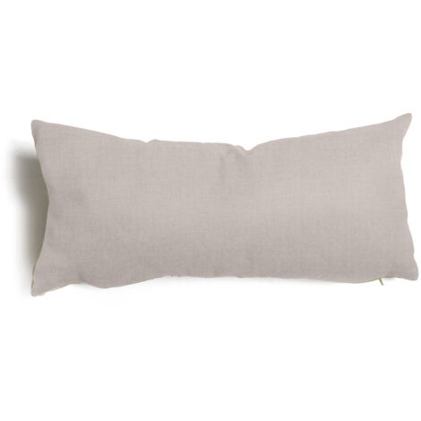 Cuscino Tulipano Grigio 30x60