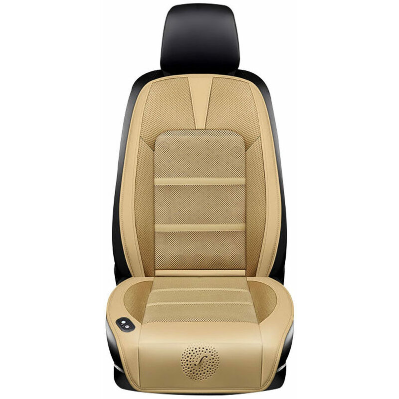 Cuscino ventilato per auto Coprisedile per