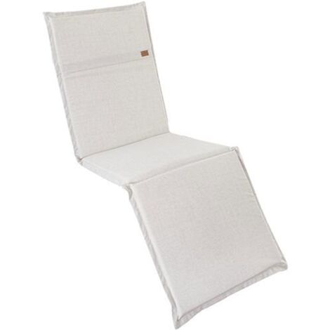 CUSCINO X LETTINO CM 190X60 120GR PANNA