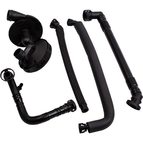 Custodia A Manovella CCV Valvola & Tubi Di Sfiato Per BMW M54 M52 11617501566