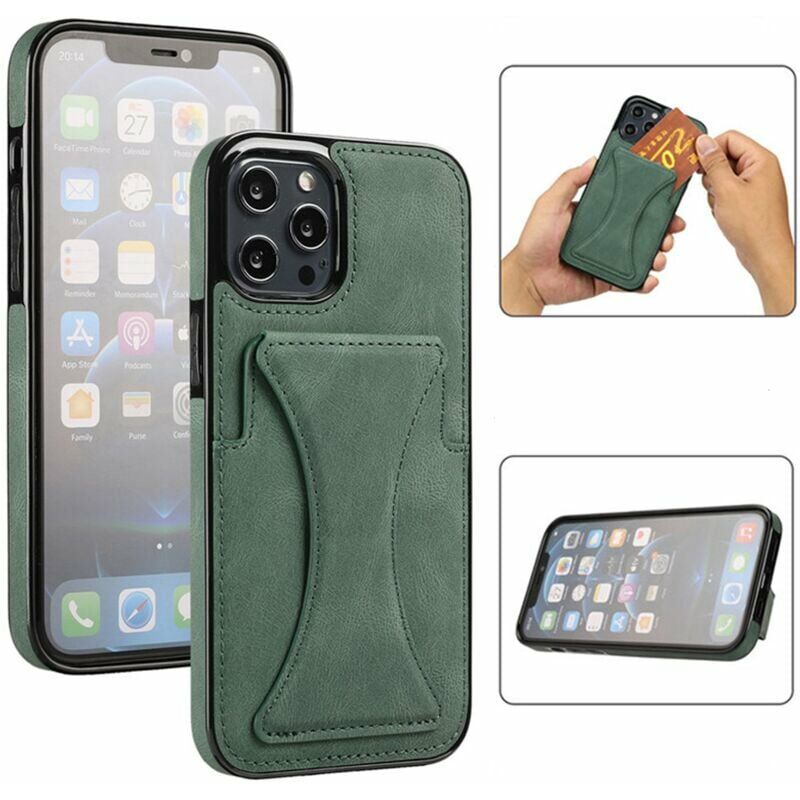 Custodia a Portafoglio Compatibile con iPhone 14