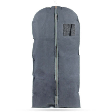 CUSTODIA A SACCA PER ABITI cm. 60 x 135
