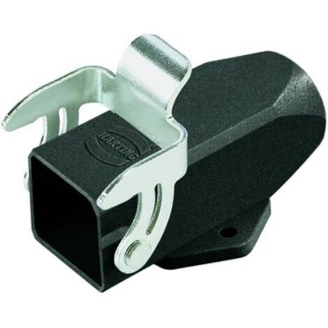 Custodia a zoccolo 09 37 003 1250 Harting 1 pz.