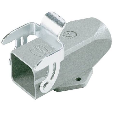 Custodia a zoccolo 19 20 003 1252 Harting 1 pz.