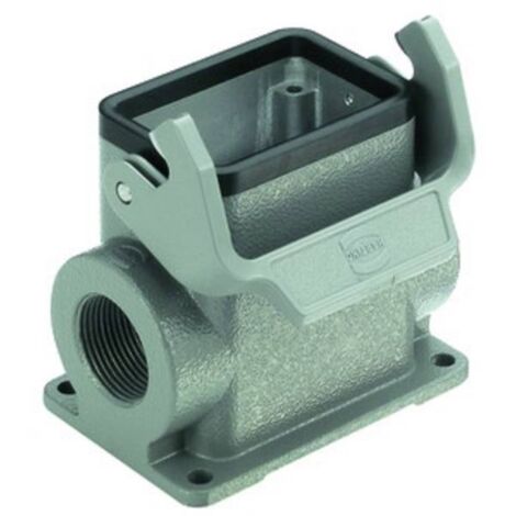 Custodia a zoccolo 19 30 006 0291 Harting 1 pz.