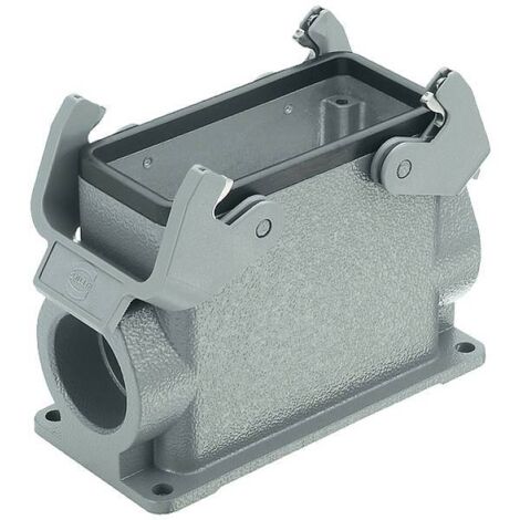 Custodia a zoccolo 19 30 016 0272 Harting 1 pz.
