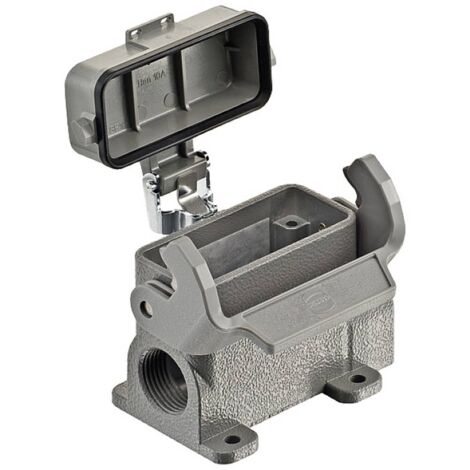 Custodia a zoccolo 19200160295 HARTING 1 pz.