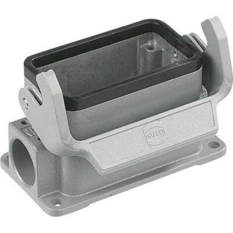 Custodia a zoccolo Han® 16B-asg1-LB-M25 19 30 016 1251 Harting 1 pz.