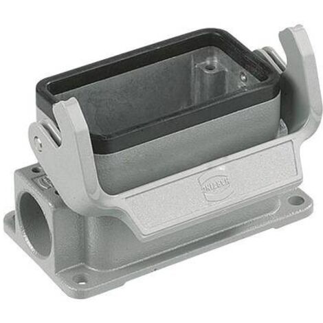 Custodia a zoccolo Han® 16B-asg2-LB-M25 19 30 016 1291 Harting 1 pz.
