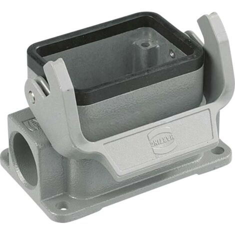 Custodia a zoccolo Han® 6B-asg1-LB-M20 19 30 006 1250 Harting 1 pz.