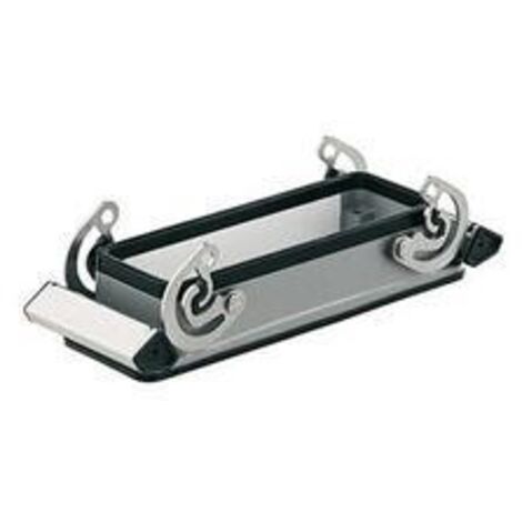 Custodia Connettore Base Passante Hdc 24B Abu ( WEIDMULLER cod. 1212400000 )