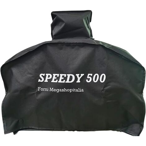 Custodia Cover per Forno per Pizza SPEEDY500 Impermeabile