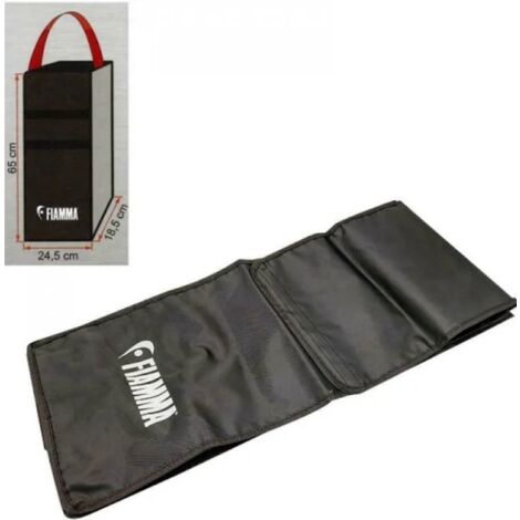 Custodia cunei Level Bag