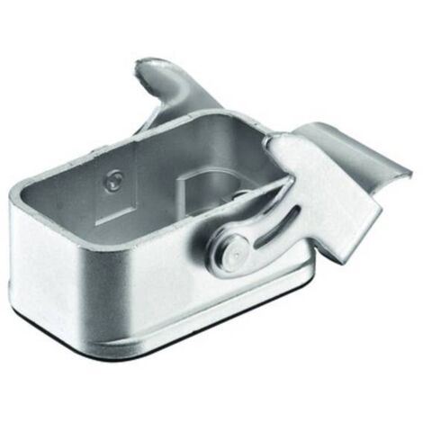 Custodia da incasso 09 12 008 0303 Harting 1 pz.