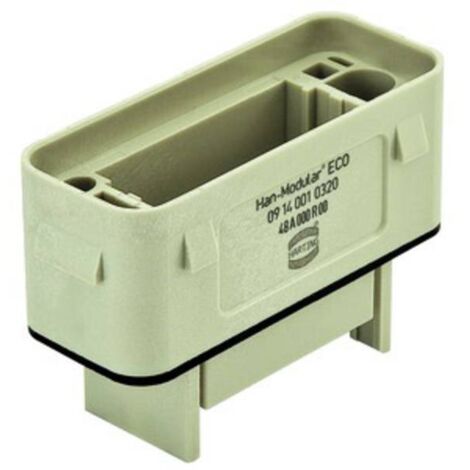 Custodia da incasso 09 14 001 0320 Harting 1 pz.