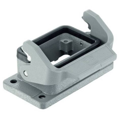 Custodia da incasso 09 30 006 1301 Harting 1 pz.