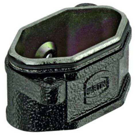 Custodia da incasso 09 40 703 0311 Harting 1 pz.