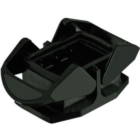 Custodia da incasso 19 41 006 0301 Harting 1 pz.