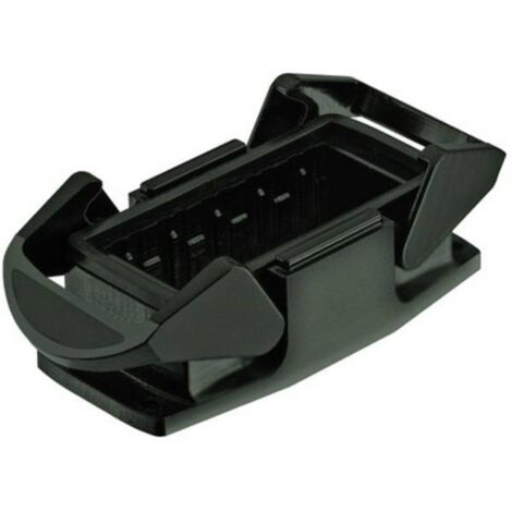 Custodia da incasso 19 41 016 0301 Harting 1 pz.