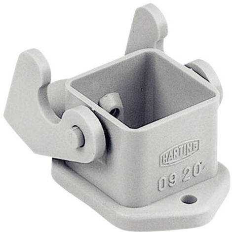Custodia da incasso Han® 3A-agg 09 20 003 0320 Harting 1 pz.