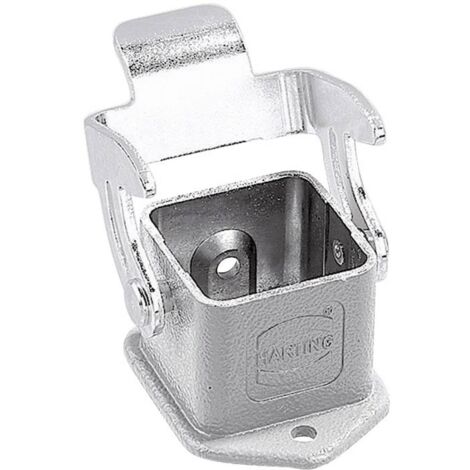 Custodia da incasso Han® 3EMV-agg-QB 09 62 003 0301 Harting 1 pz.