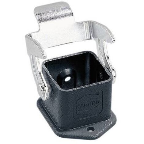 Custodia da incasso Han 3M-agg-B 09 37 003 0301 Harting 1 pz.