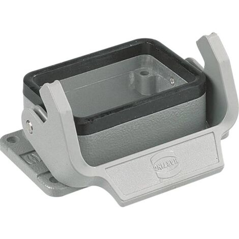 Custodia da incasso Han® 6B-agg-LB 09300060301 HARTING 1 pz.