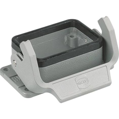 Custodia da incasso Han® 6B-agg-LB 09300060301 HARTING 1 pz.