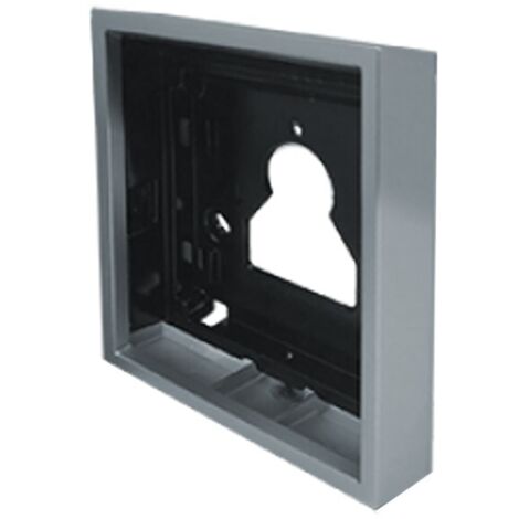 Custodia Da Parete 1 Modulo Ul ( Comelit Cod. Ut9171 )