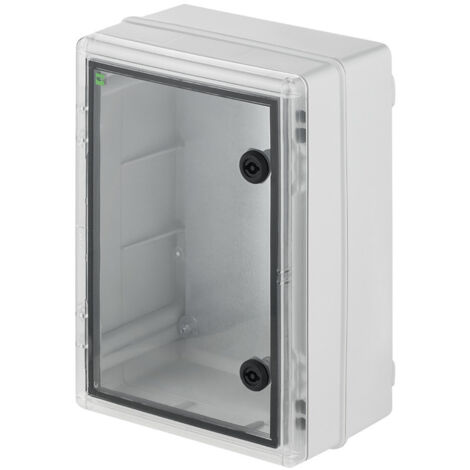 Custodia da parete N/T (armadio di distribuzione) SR2 252x352x162, IP65 INDUSTRIAL
