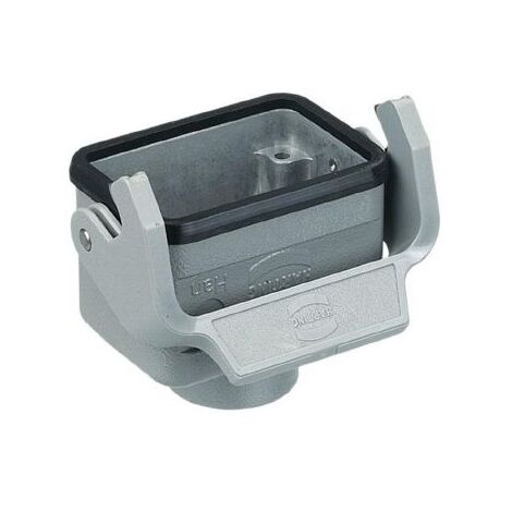 Custodia Di Prolunga 1 Leva 6P Pg13,5  - SCAME 930.0061750