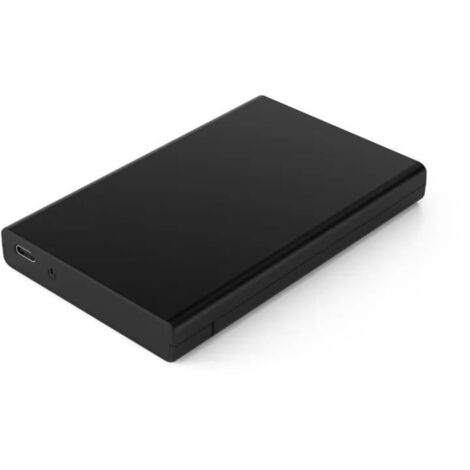 Custodia esterna per HDD/SSD USB-C 3.1 Gen 2, CoreParts, MSUB3303
