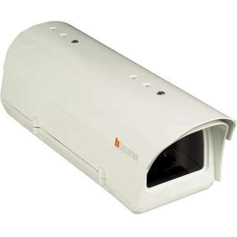 Custodia Esterna, Termostato, Ventola, 230V ( BTICINO cod. 391842 )