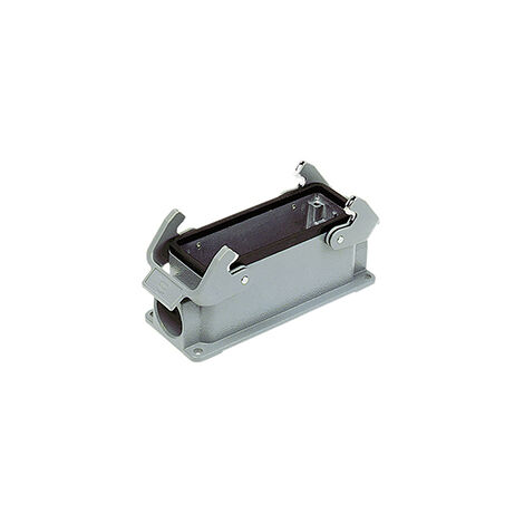 Custodia Fissa 2 Leve 24P Pannello Pg21